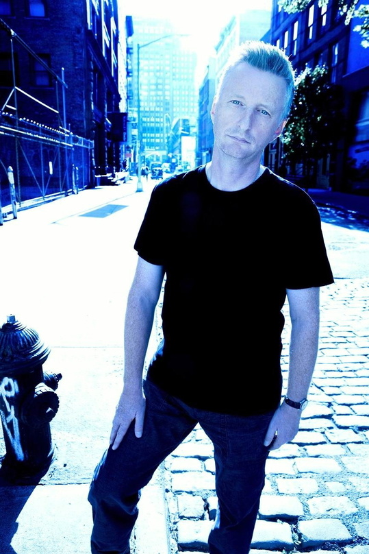 Endlich wieder auf deutschen Bühnen zu erleben: Billy Bragg