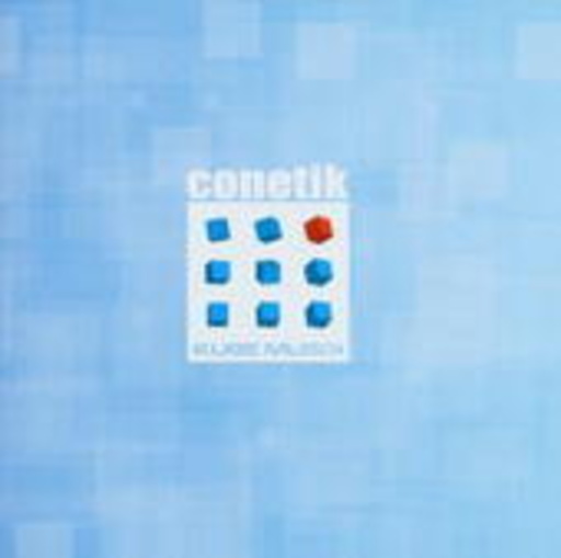 Conetik – Kube Musik
