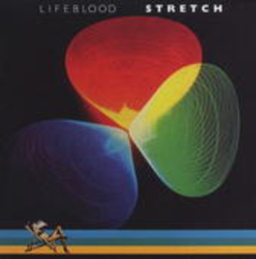 Stretch – Lifeblood
