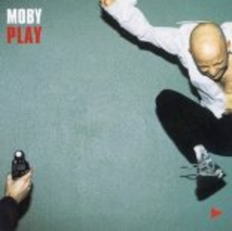 Macht die dritte Million voll: Moby