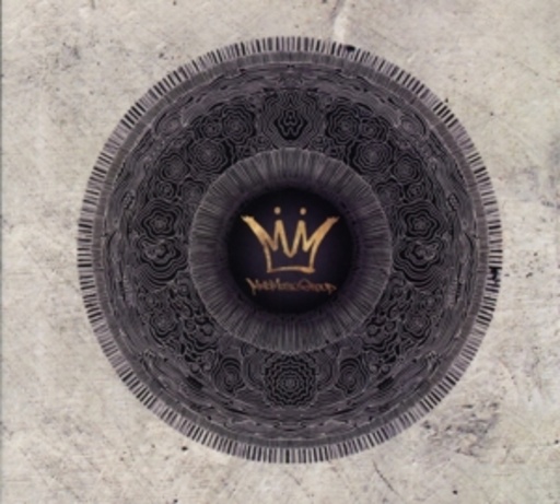Diverse – Mello Music Group Mandala Vol. 1