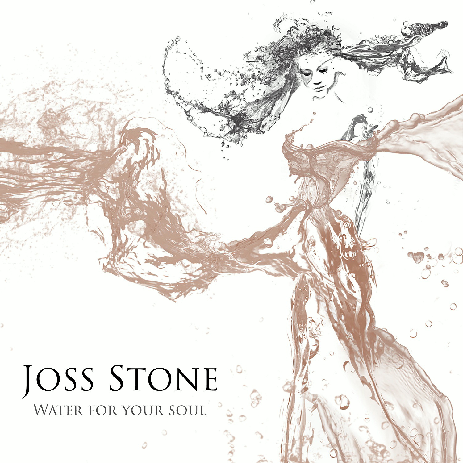 Joss Stone – Water For Your Soul