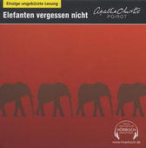 Diverse – Elefanten vergessen nicht