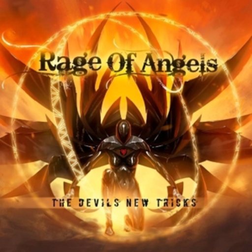 Rage Of Angels – Devil's New Tricks