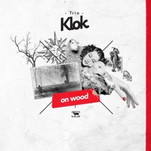 Trio Klok – On Wood