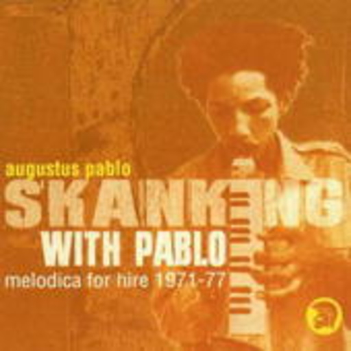 Augustus Pablo – Shanking With Pablo