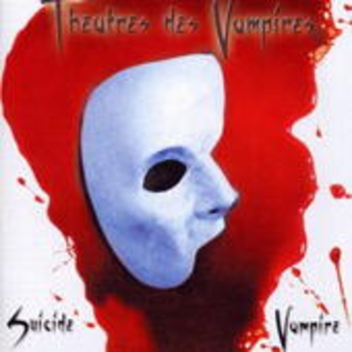 Theatres Des Vampires – Suicide Vampire