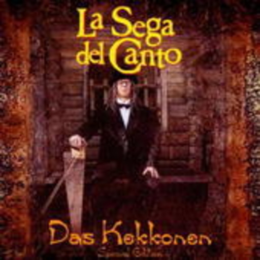La Sega Del Canto – Das Kekkonen