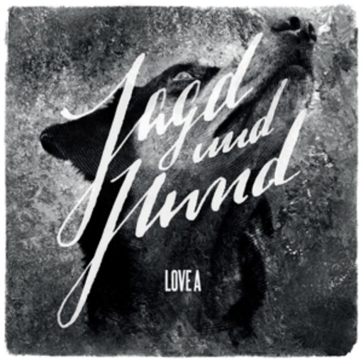 Love A – Jagd und Hund