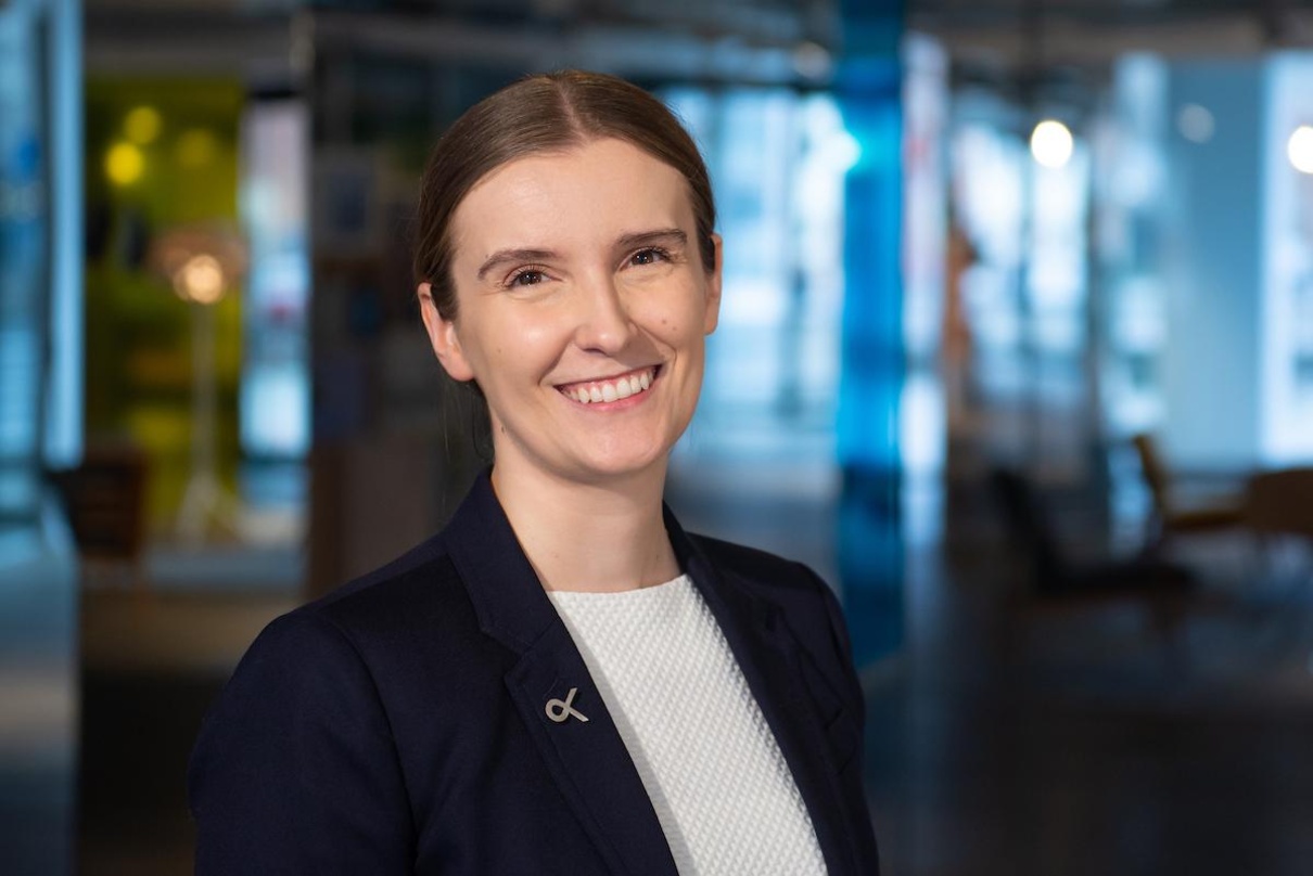 Bekommt mehr Verantwortung bei Universal Music: Rosanna Sibora