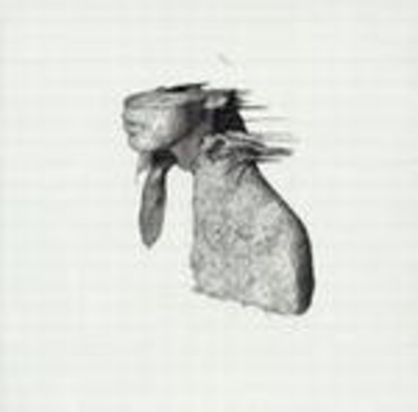 Neu auf eins, und das nicht nur in Deutschland: die neue Coldplay-CD