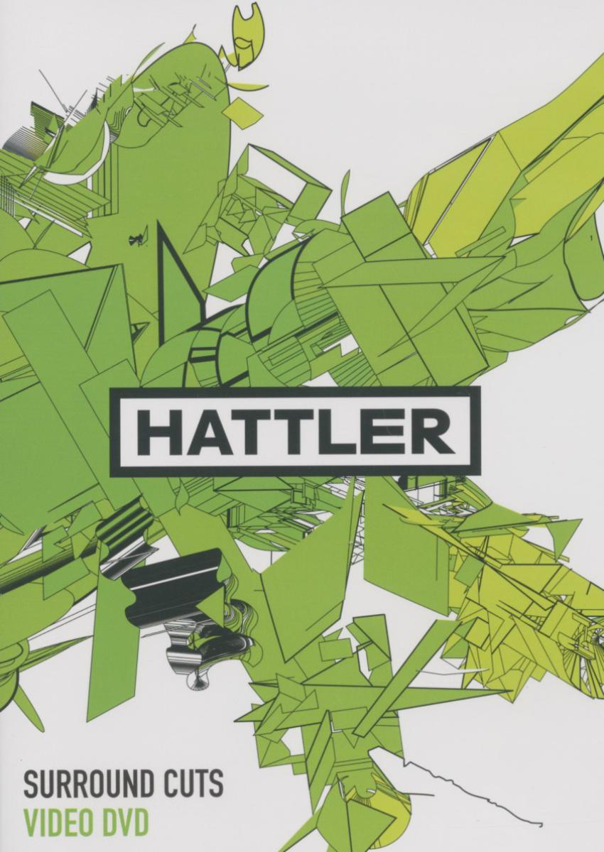 Hattler – Surround Cuts