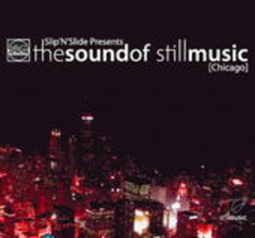 Diverse – The Sound Of Still Music (Chicago)