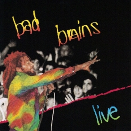 Bad Brains – Live