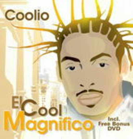 Coolio – El Cool Magnifico