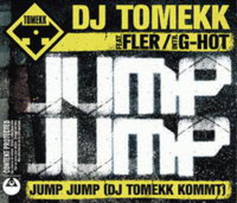 Platziert sich in den MusikWoche Top 100 Singles direkt auf Platz drei: die neue Myxi von DJ Tomekk