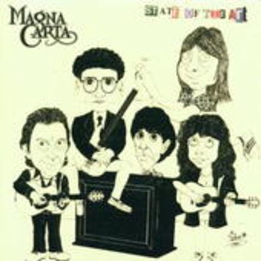 Magna Carta – State Of The Art