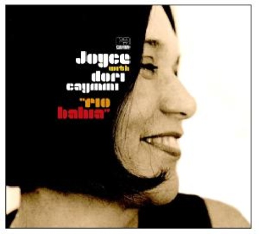 Joyce – Rio Bahia
