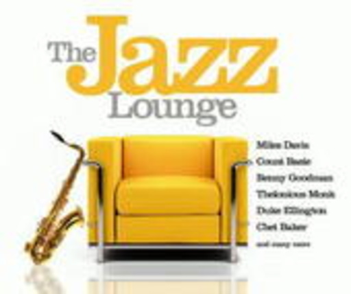 Diverse – The Jazz Lounge