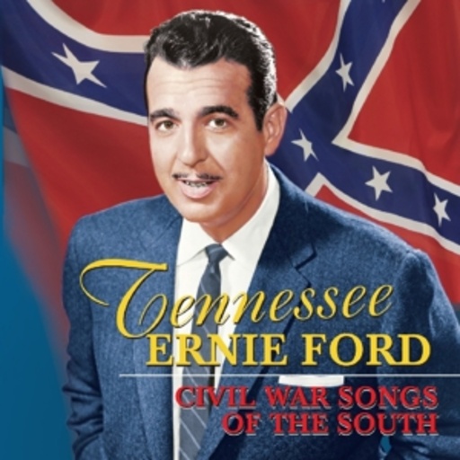 Tennessee Ernie Ford – Civil War Songs Of The South