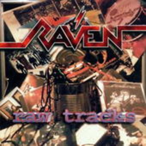 Raven – Raw Tracks