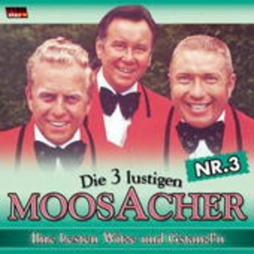 Ihre besten Witze & Gstanzl 3
