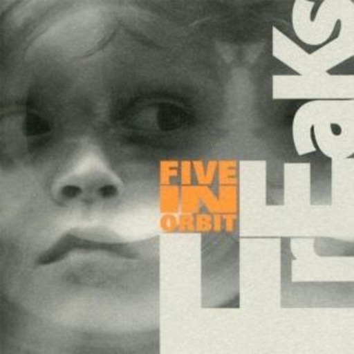 Five In Orbit – Freaks