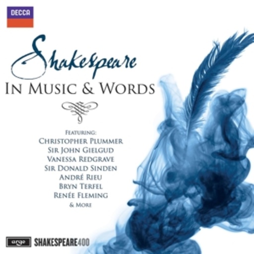 Diverse – Shakespeare in Music and Words