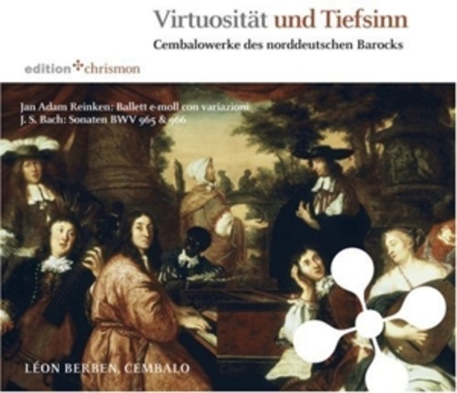 Virtuosität und Tiefsinn