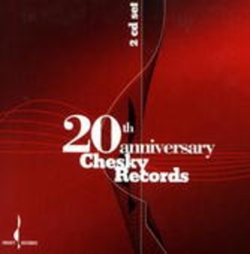 Diverse – 20th Anniversary