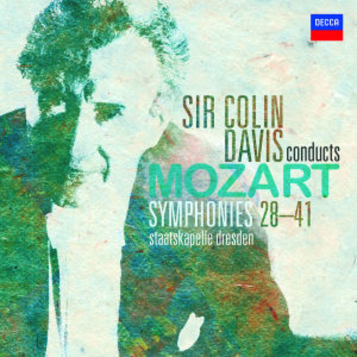 Sir Colin Davis – Symphonies 28-41
