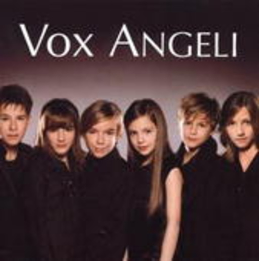 Vox Angeli – Vox Angeli