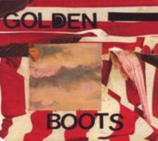 Golden Boots – Winter Of Our Discotheque