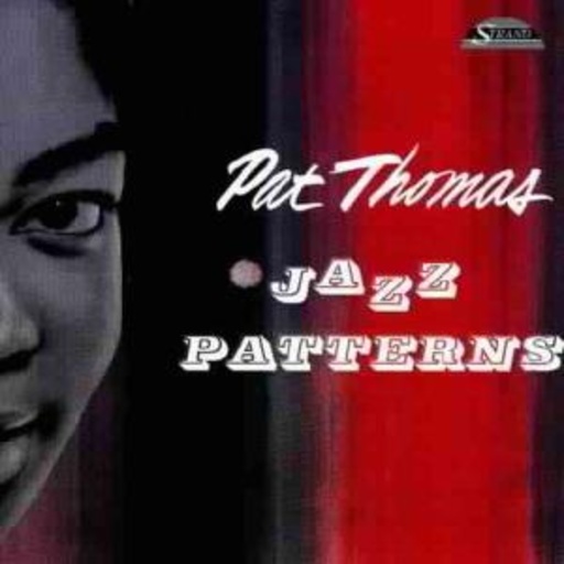 Pat Thomas – Jazz Patterns
