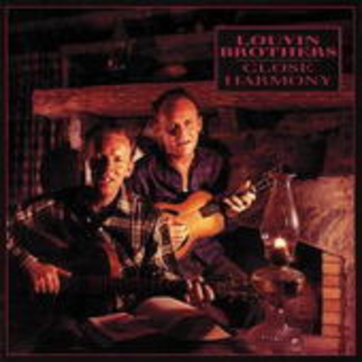 The Louvin Brothers – Close Harmony (Box incl. Book)