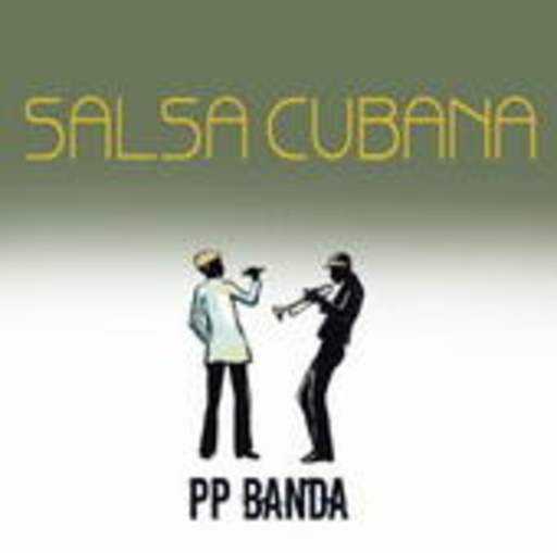 SS Banda – Salsa Cubana