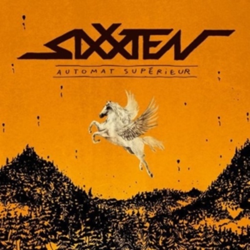 Sixxxten – Automat Superieur