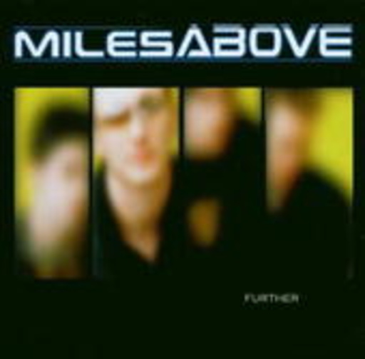 Milesabove – Further