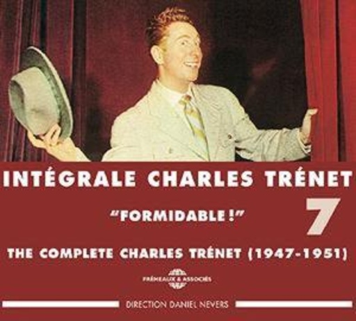 The Complete Vol. 7 – Formidable