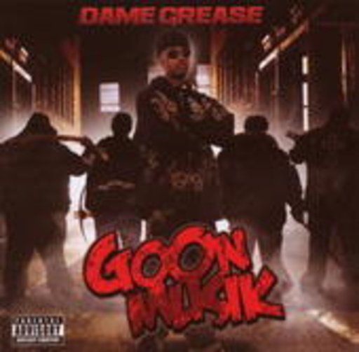 Dame Grease – Goon Musik