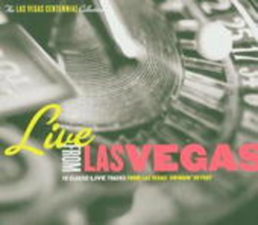 Diverse – Live From Las Vegas
