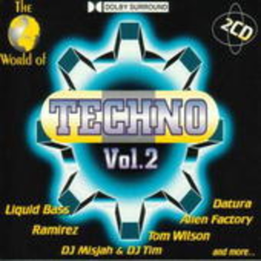 Diverse – W.O. Trance Vol. 2
