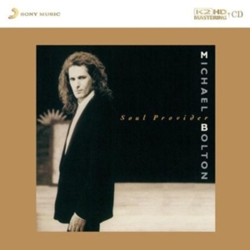 Michael Bolton – Soul Provider