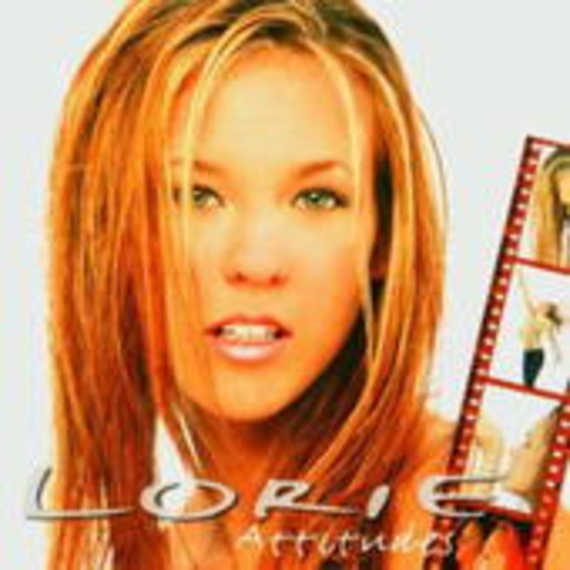 Lorie – Attitudes
