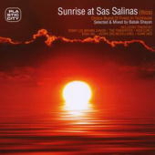 Diverse – Sunrise At Sas Salinas