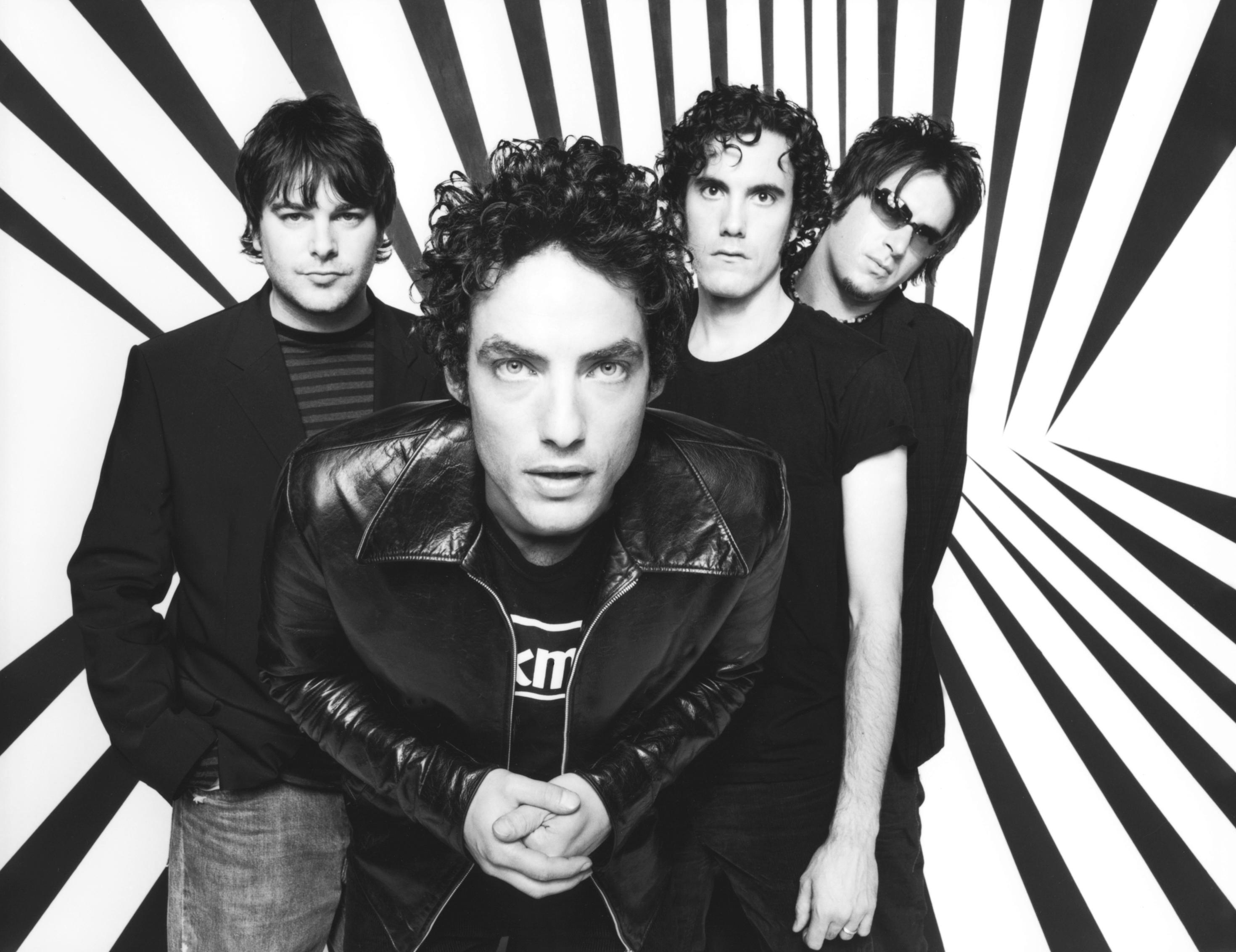 The Wallflowers