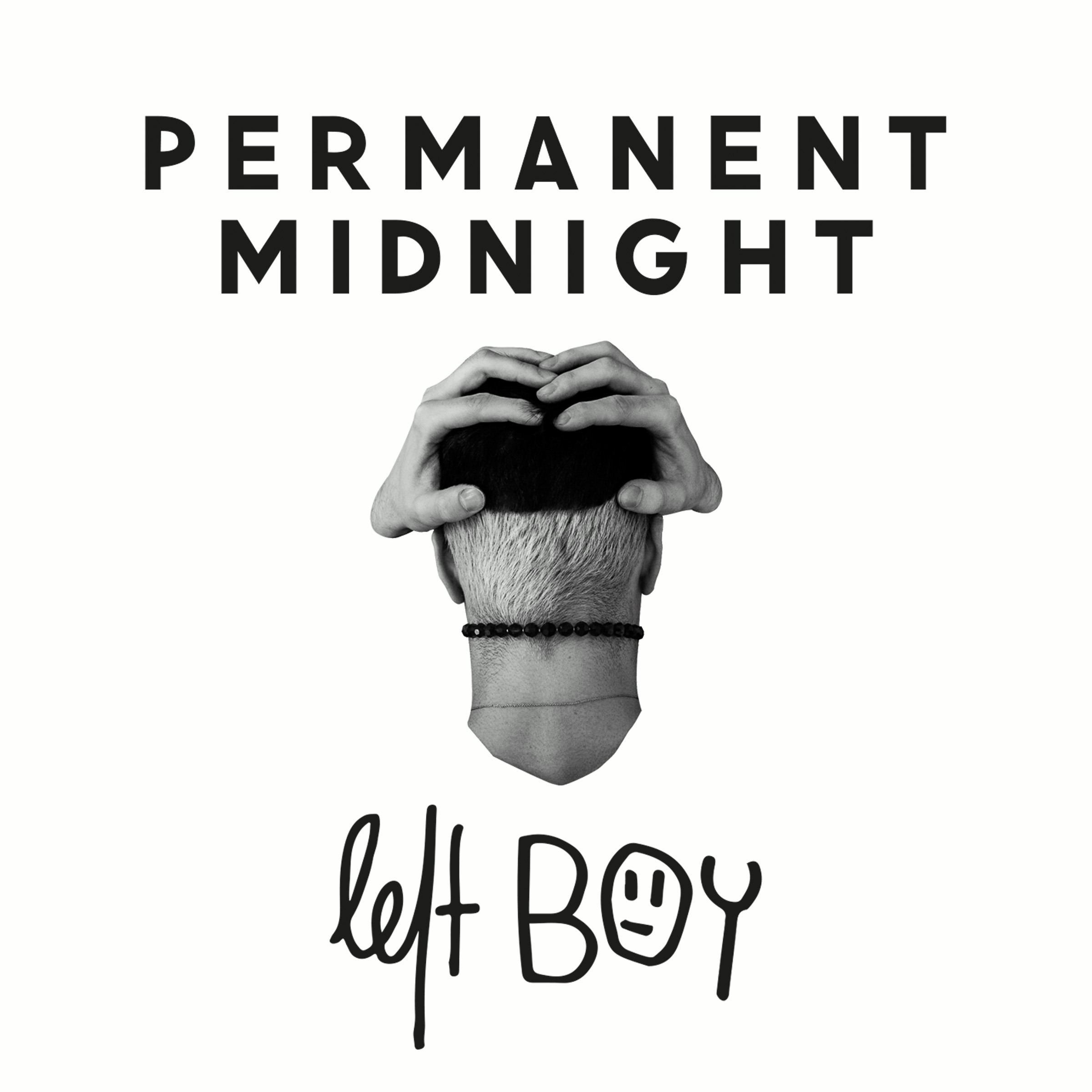 Left Boy – Permanent Midnight