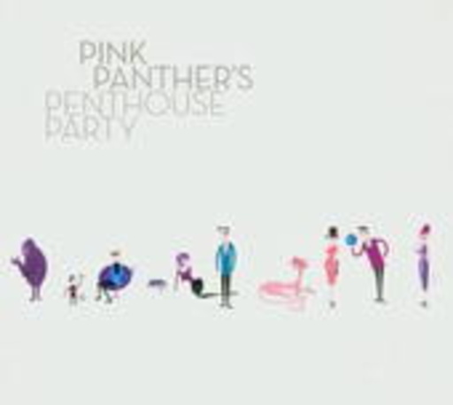 Diverse – Pink Panther's Penthouse Party