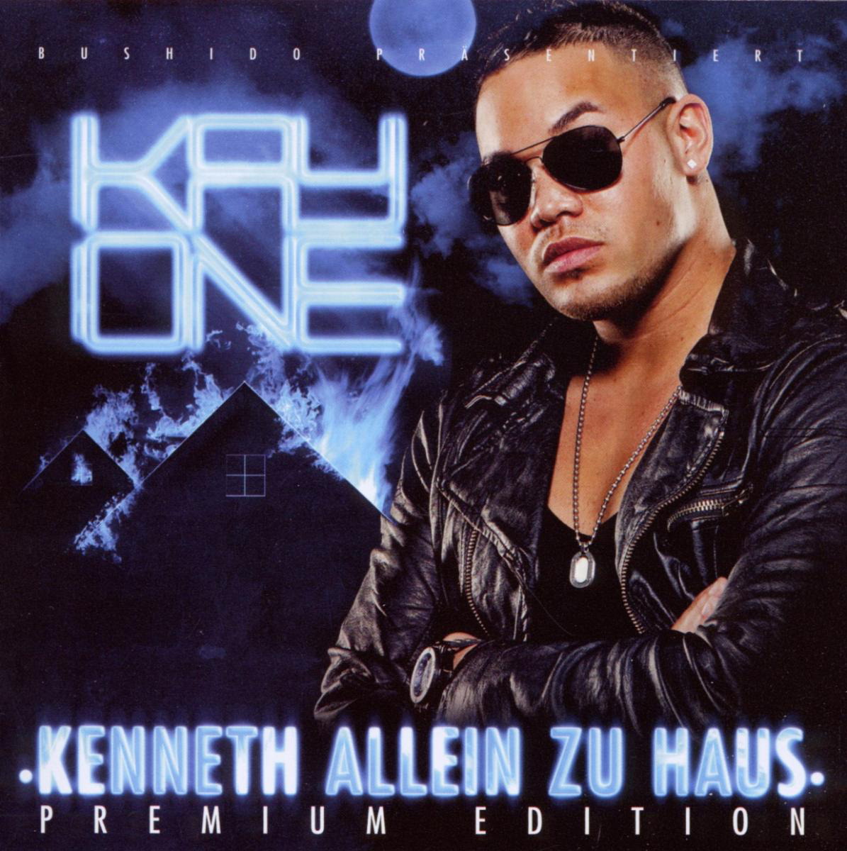 Kay One – Kenneth allein zu Haus