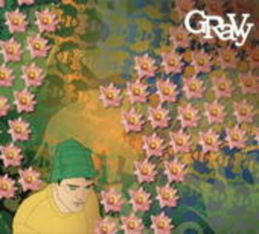 Gravy – Gravy